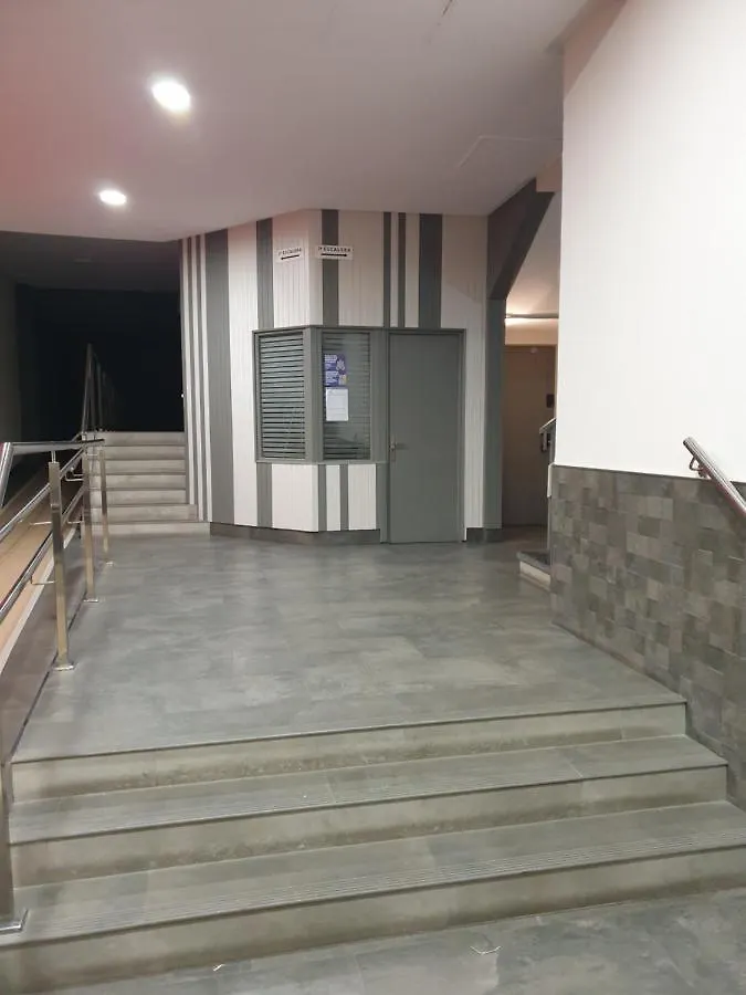 Apartment M&N Apartamento Bilbao