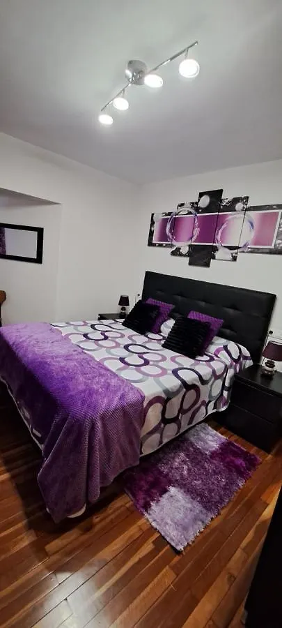 M&N Apartamento Bilbao