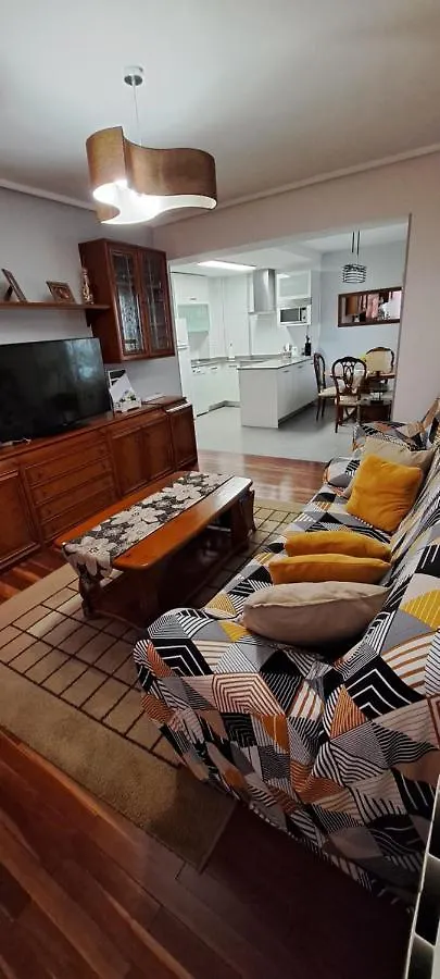 M&N Apartamento Bilbao Spain