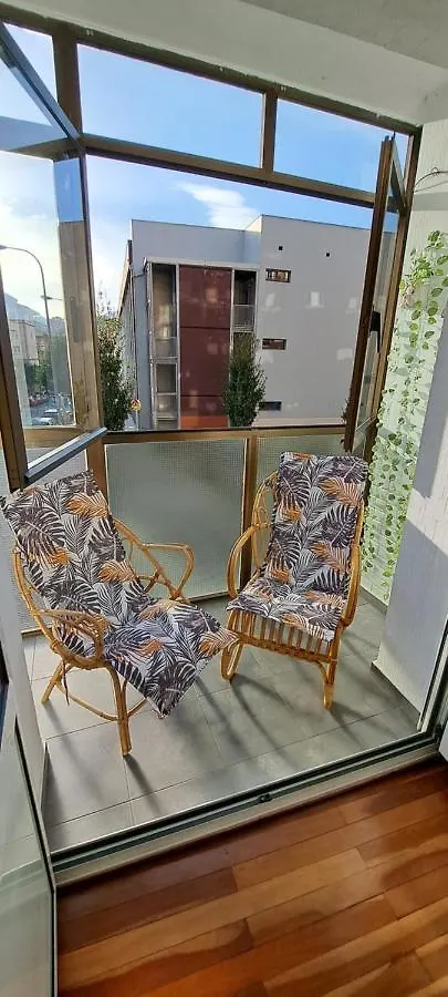 M&N Apartamento Bilbao Apartment