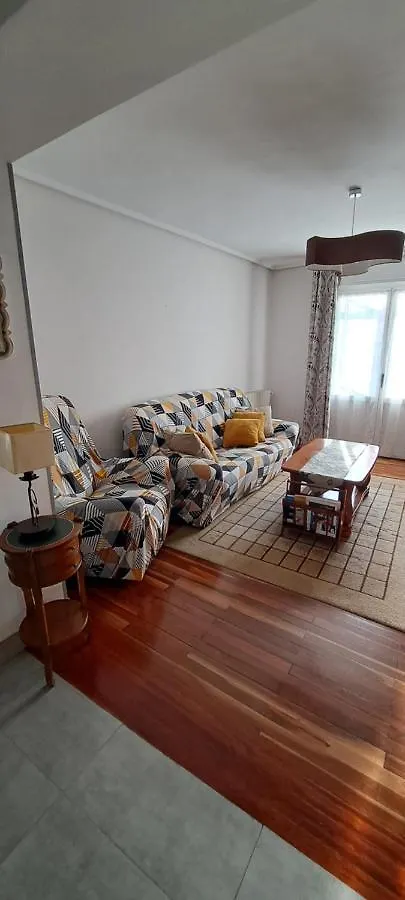 M&N Apartamento Bilbao Apartment