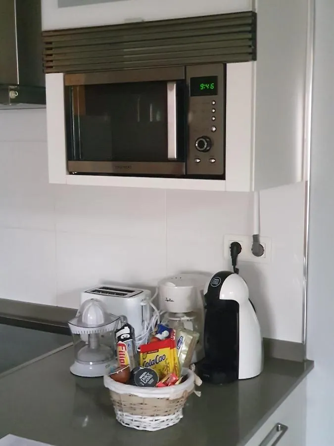 M&N Apartamento Bilbao España