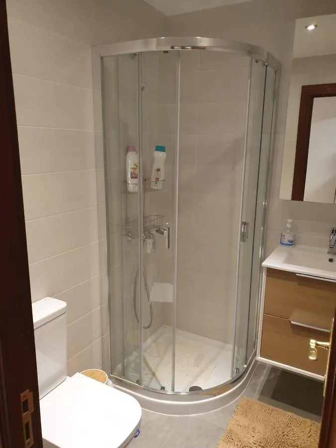 M&N Apartamento Bilbao 0*,  Hiszpania