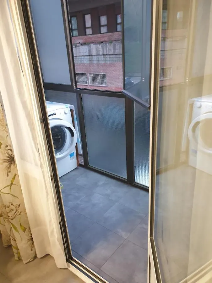 M&N Apartamento Bilbao Apartment