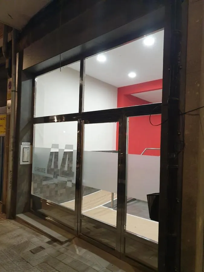 M&N Apartamento Bilbao