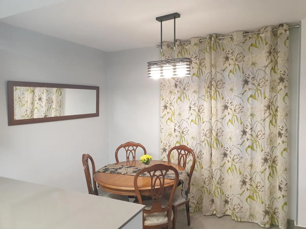 M&N Apartamento Bilbao 0*,  Hiszpania
