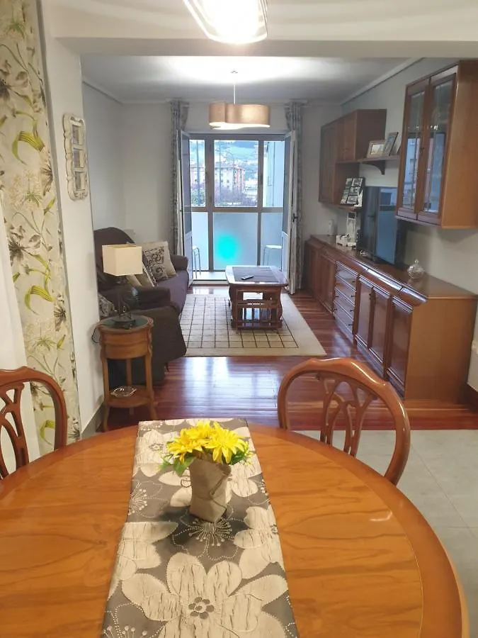 Apartament M&N Apartamento Bilbao