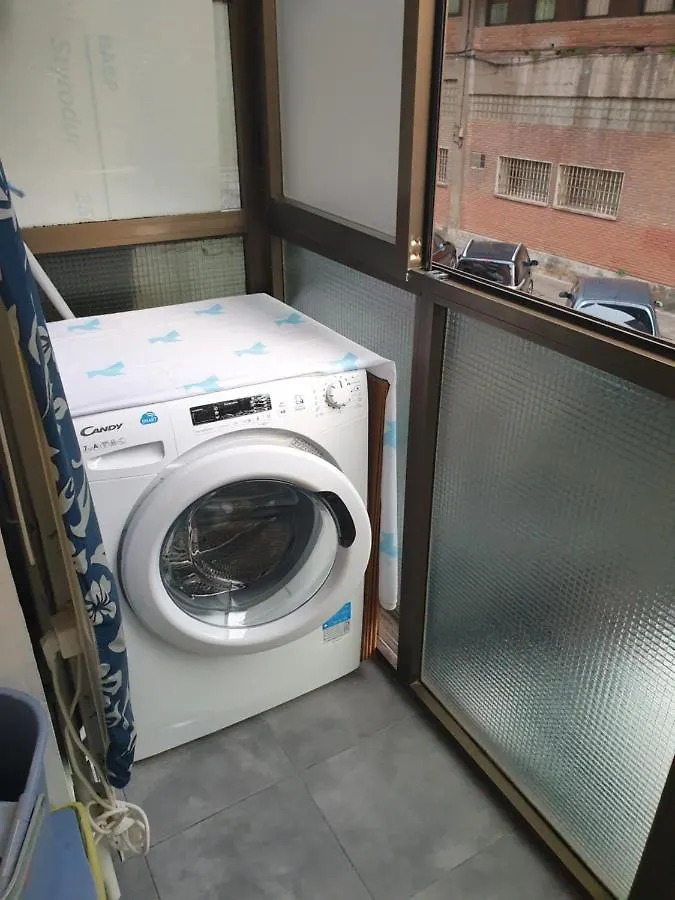 M&N Apartamento Bilbao Hiszpania