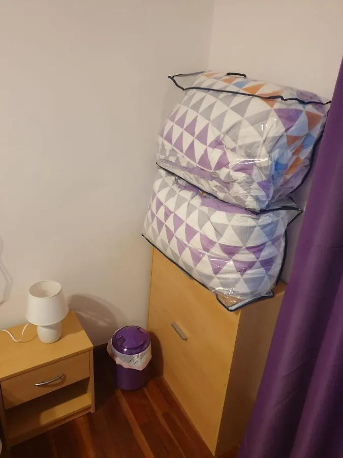 M&N Apartamento Bilbao Hiszpania