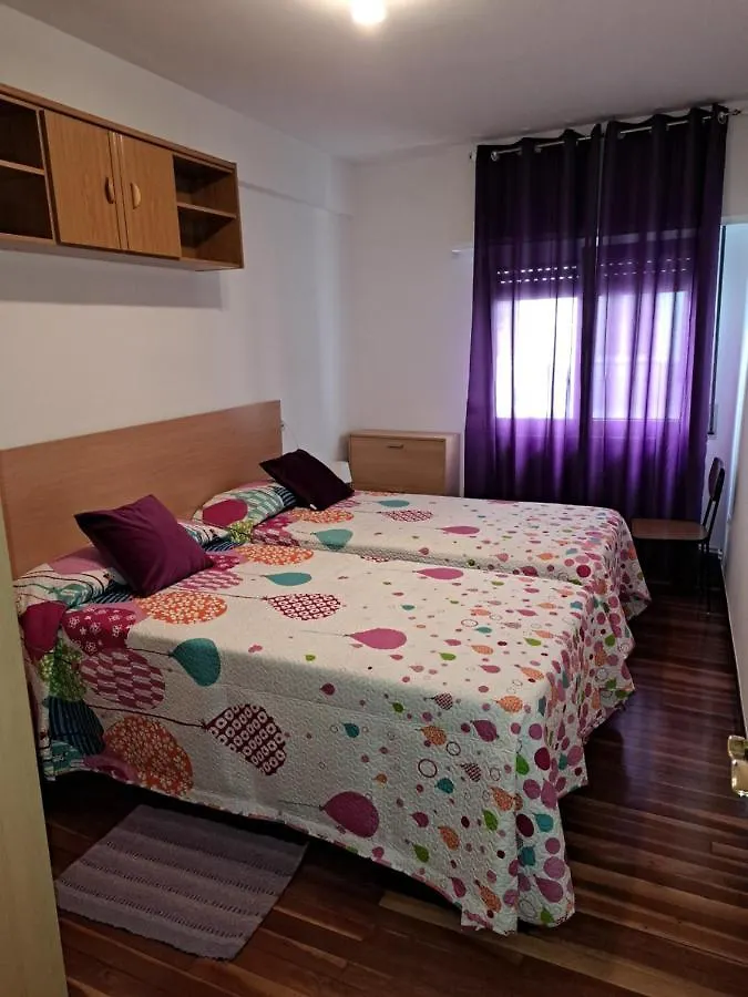 Apartament M&N Apartamento Bilbao