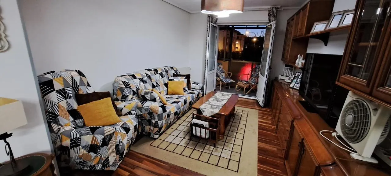 Apartment M&N Apartamento Bilbao