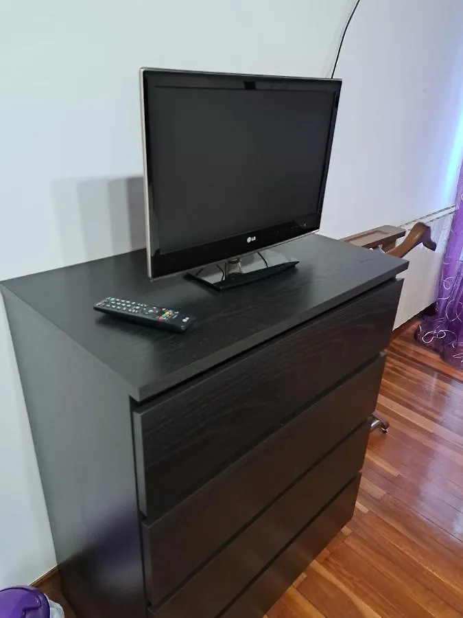 M&N Apartamento Bilbao Apartment