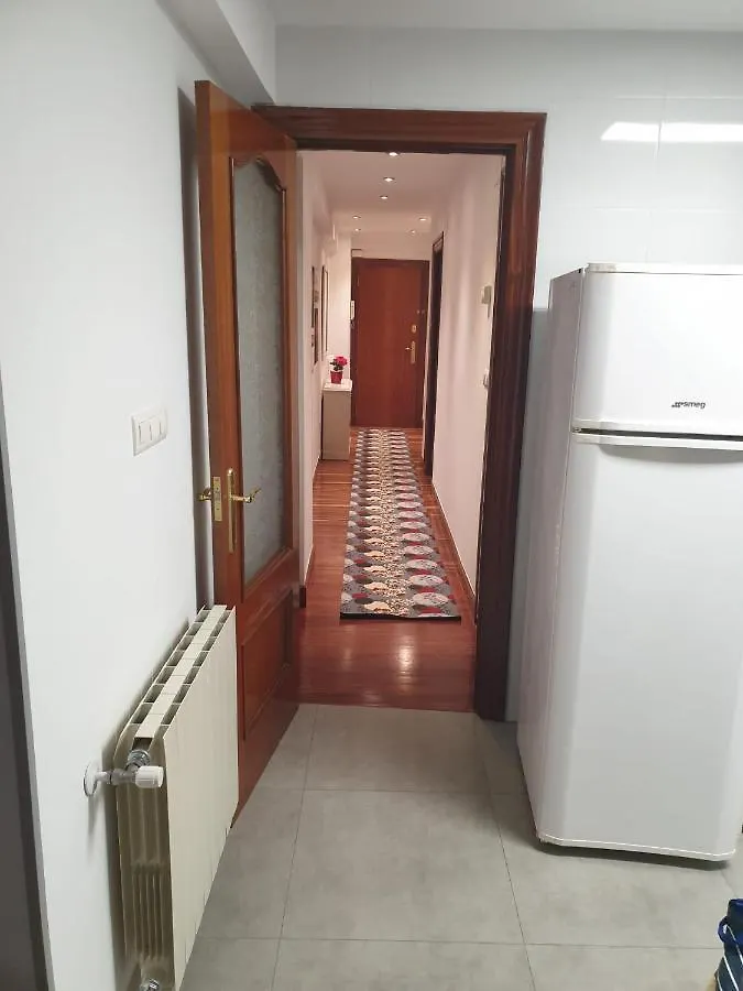 M&N Apartamento Bilbao 0*,