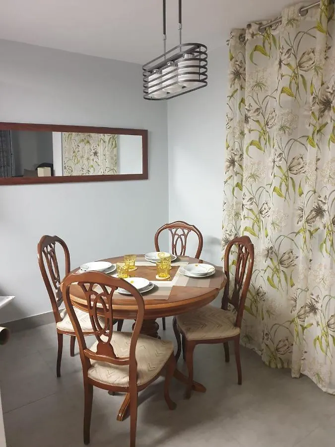 M&N Apartamento Bilbao Apartment