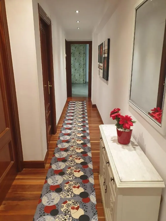 Apartment M&N Apartamento Bilbao