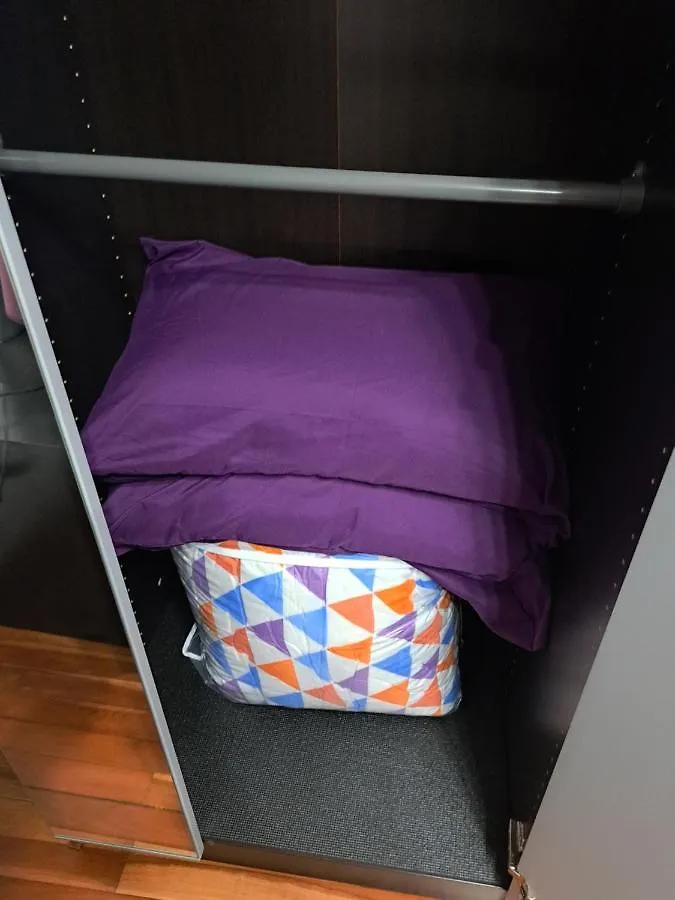 M&N Apartamento Bilbao Apartment