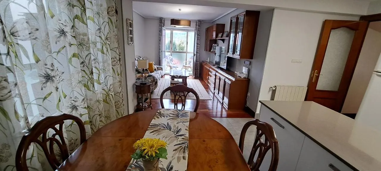 M&N Apartamento Bilbao Spain