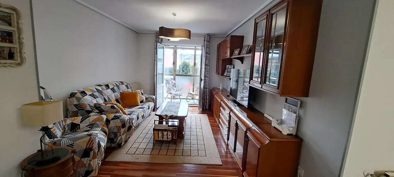 M&N Apartamento Bilbao 0*,  Spain