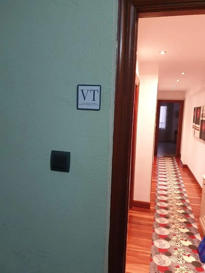 M&N Apartamento Bilbao
